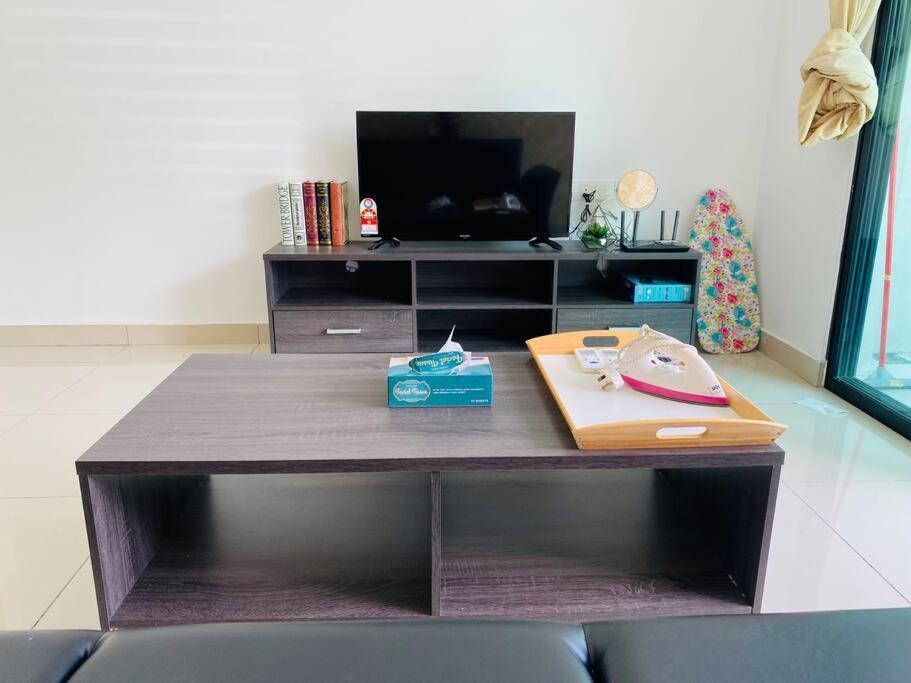 The Meadow Park 4r4b Kampar