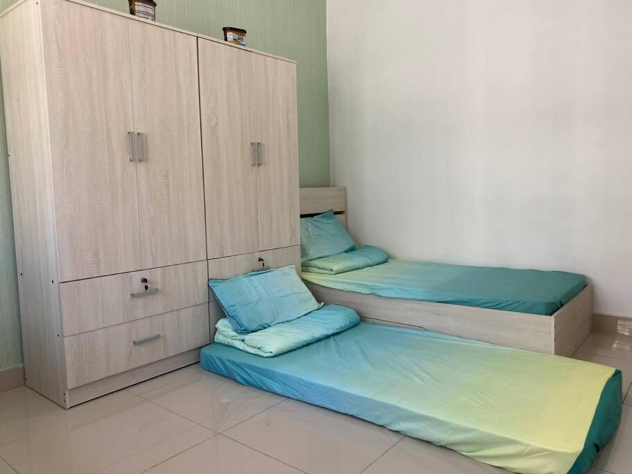Apartment The Meadow Park 4r4b