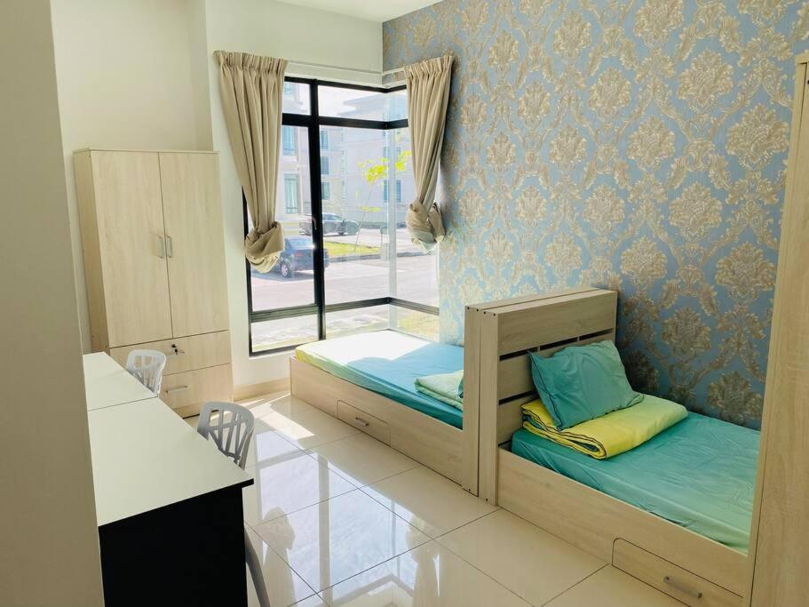 Apartment The Meadow Park 4r4b *