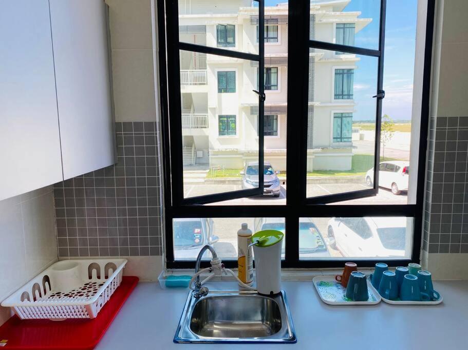 Apartment The Meadow Park 4r4b