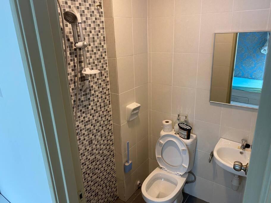 Apartment The Meadow Park 4r4b