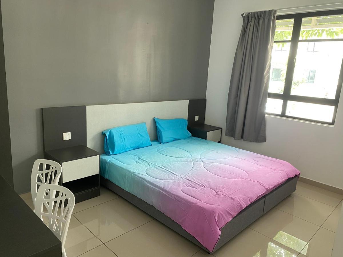 The Meadow Park 4r4b Kampar