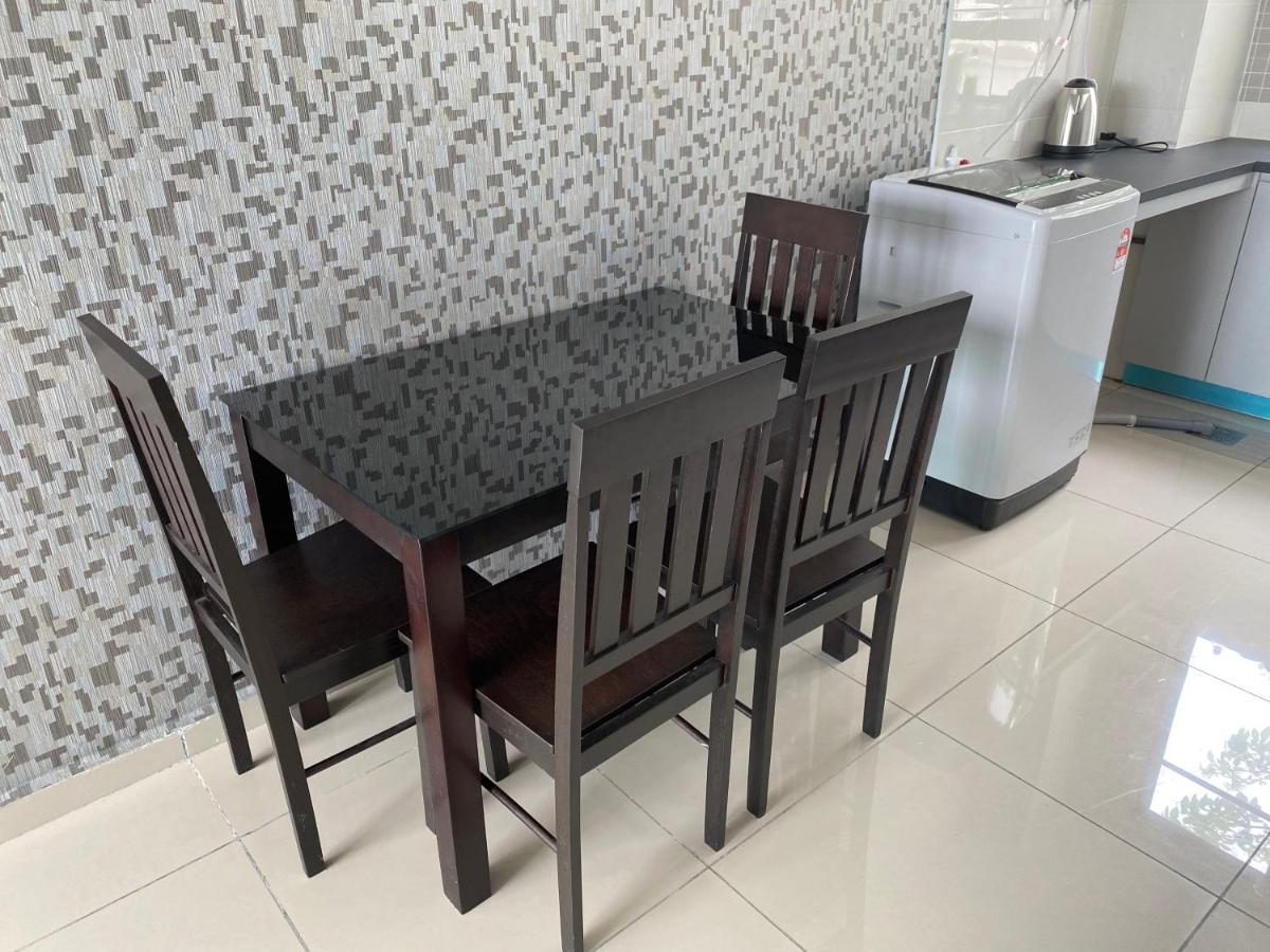 Apartment The Meadow Park 4r4b *
