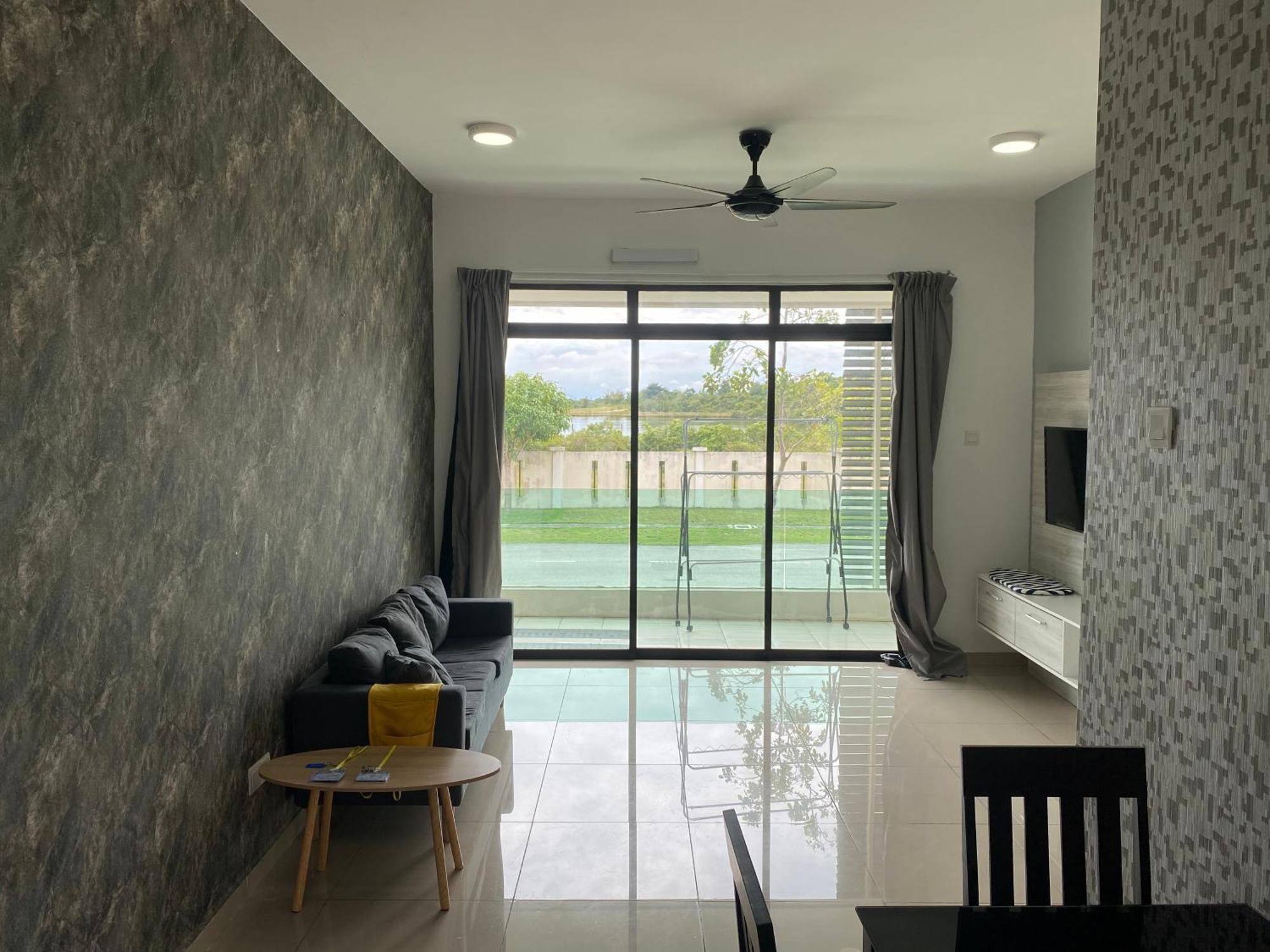 Apartment The Meadow Park 4r4b